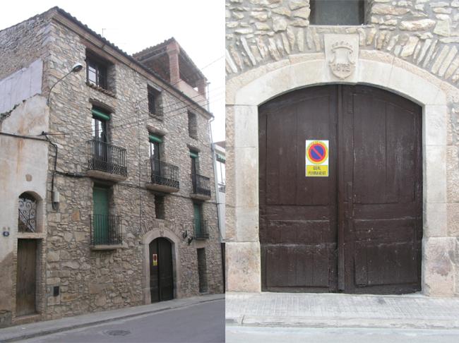 Carrer Sant Francesc, 63 1