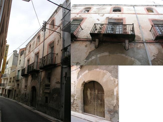 Carrer Sant Joan, 07 1