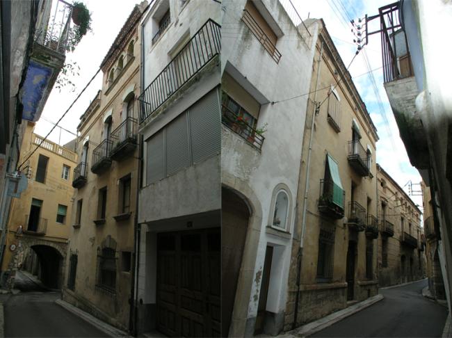 Carrer Sant Joan, 15 1