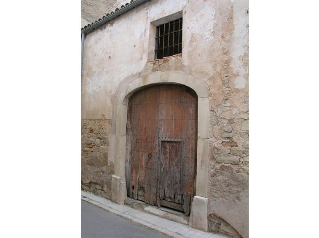 Carrer Sant Joan, 19 1