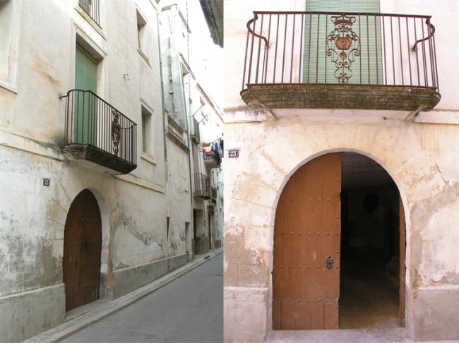 Carrer Sant Joan, 23 1