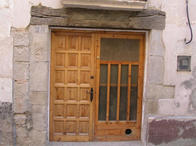 Carrer Sant Joan, 27 1