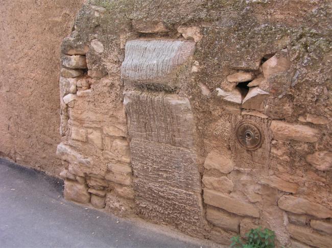 Carrer Sant Joan, 34 1