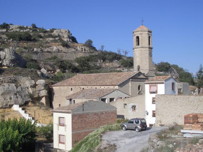 Església de Sant Salvador 1