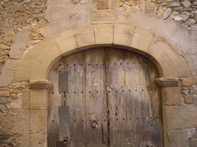 Carrer Sant Salvador, 14 1