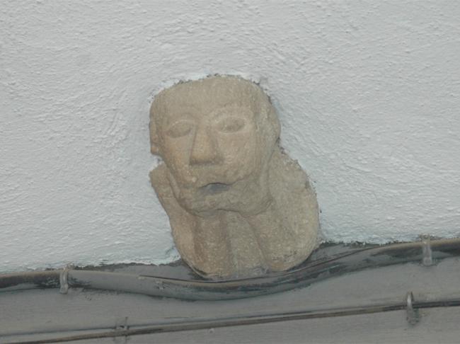 Gàrgola 1