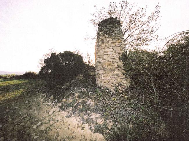 Torre de l'Alau 1