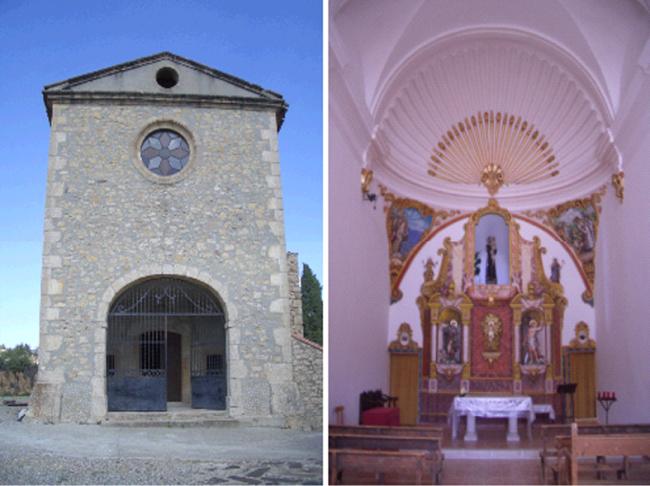 Ermita de Sant Antoni 1