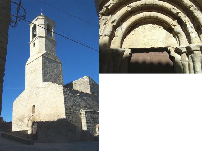 Església de Sant Miquel 1