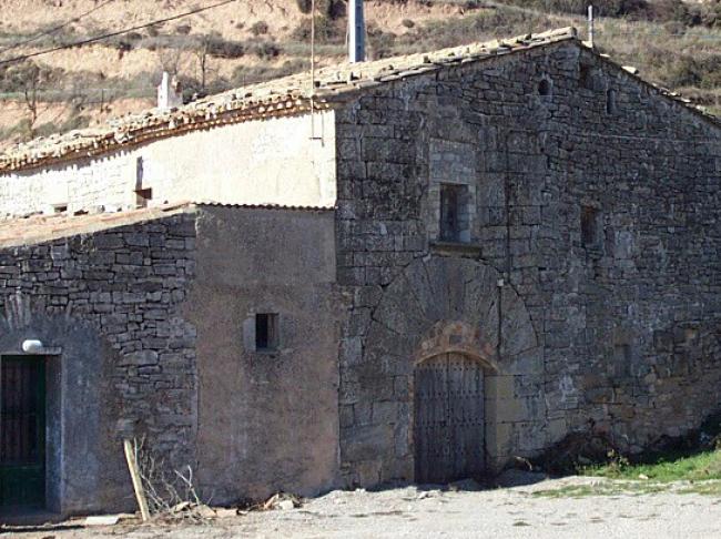 Hostal de l'Arengada 1