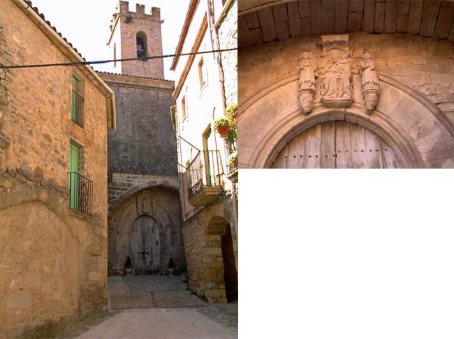 Església de Santa Maria 1