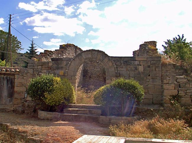 Hospital de Sant Antoni 1