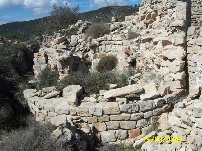 Castell de Torlanda 1