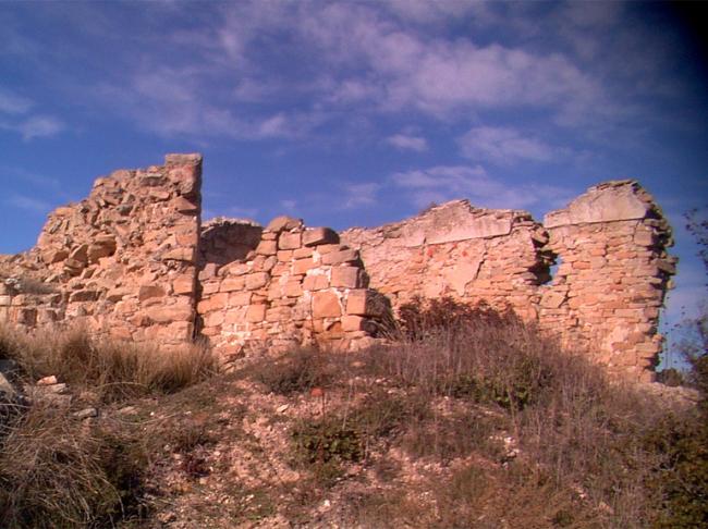 Església de Santa Llúcia 1