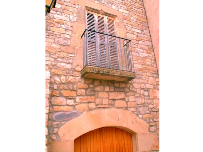 C. de Santa Maria, 04 - Ca la Bacardina 1