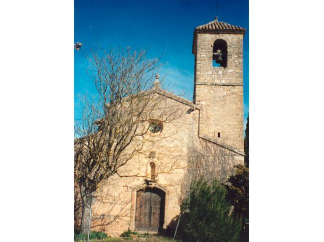 Església de Sant Joan 1