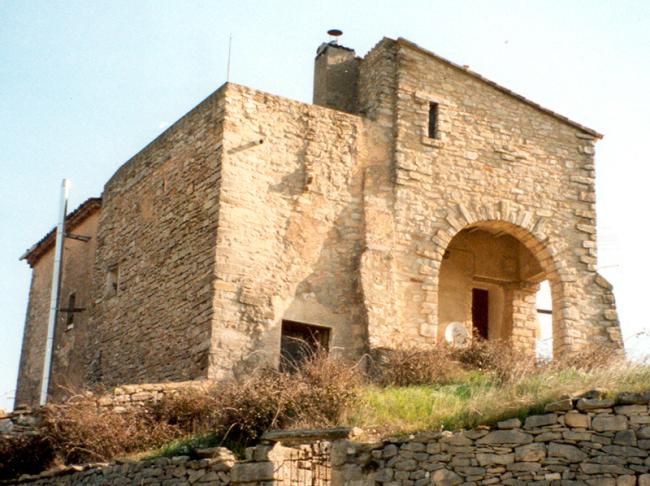 Castell de les Piles 1