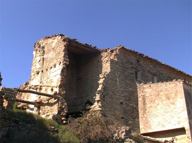 Castell de Sant Gallard 1