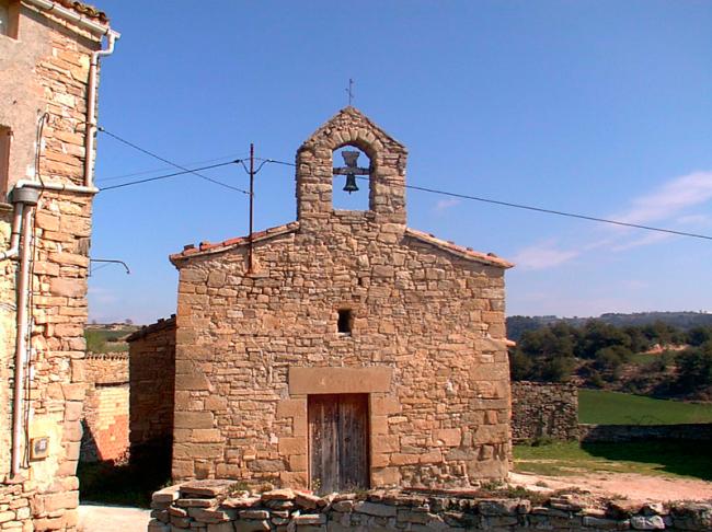 Església de Sant Josep 1