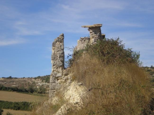 Colomer del Camí Vell de Rauric 1