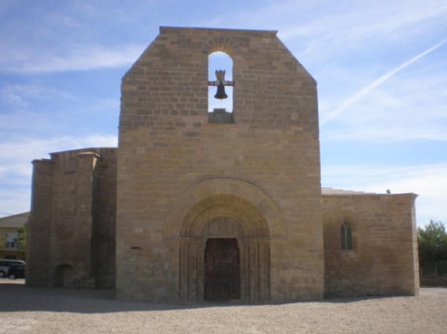 Santa Maria de Bell-lloc 1