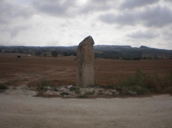 Pedrafita o Queixal de la Bruixa 1