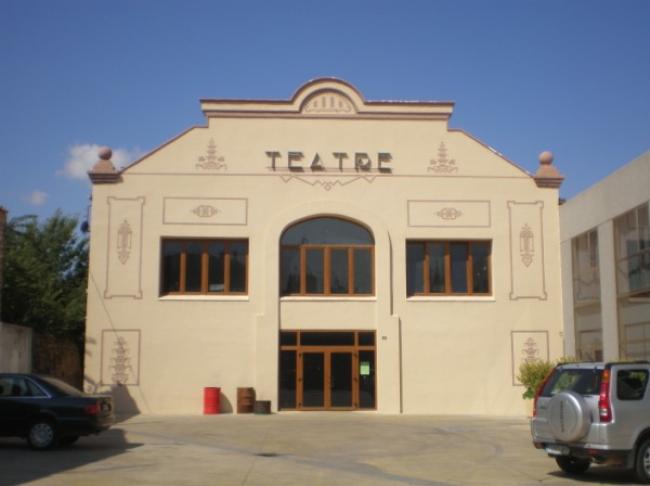 Teatre Vell o El Casal 1