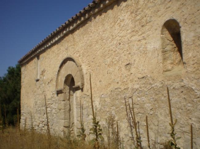 Ermita de Sant Vicenç 1