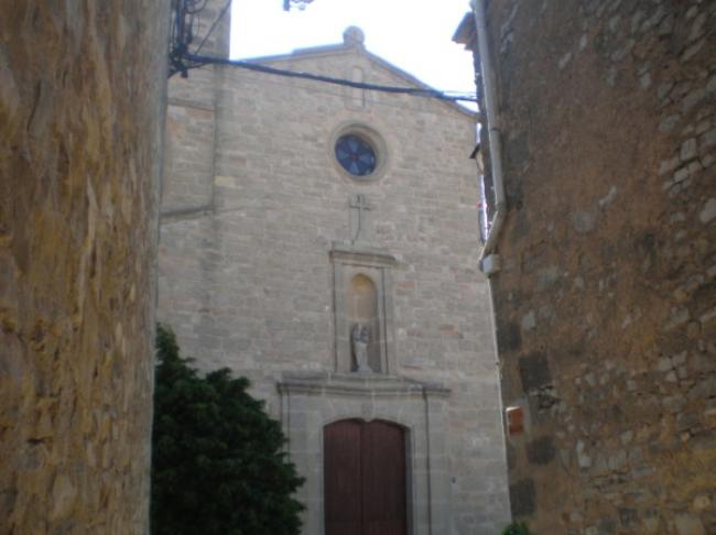 Església de Santa Maria 1