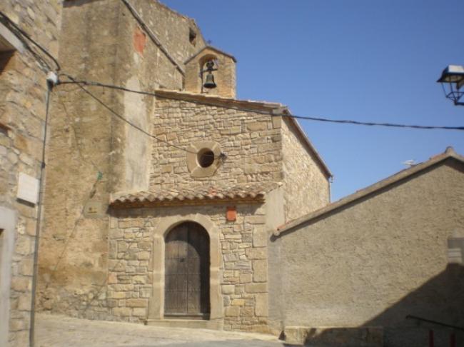 Església de Sant Joan 1