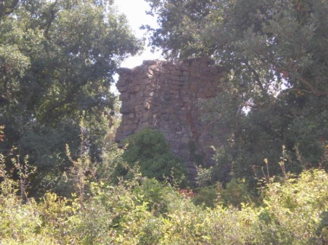 Torre de Guaita 1