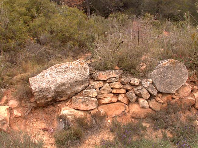 Monument Megalític 1