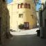 Restes del portal de la muralla 2