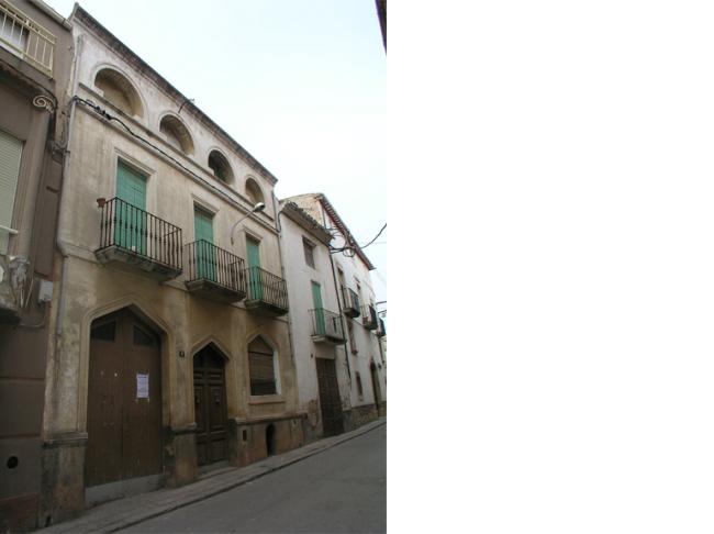 Carrer Major, 06 1