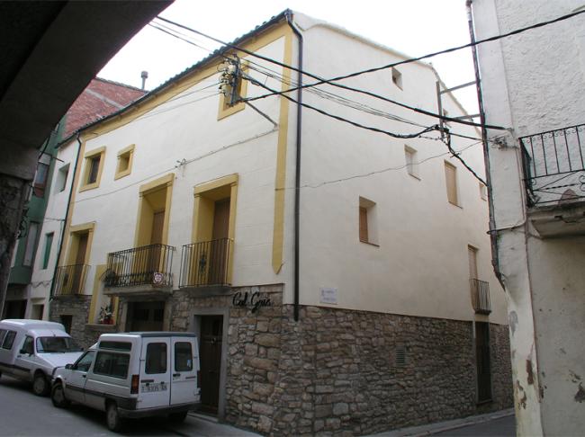 Carrer Major, 12 1