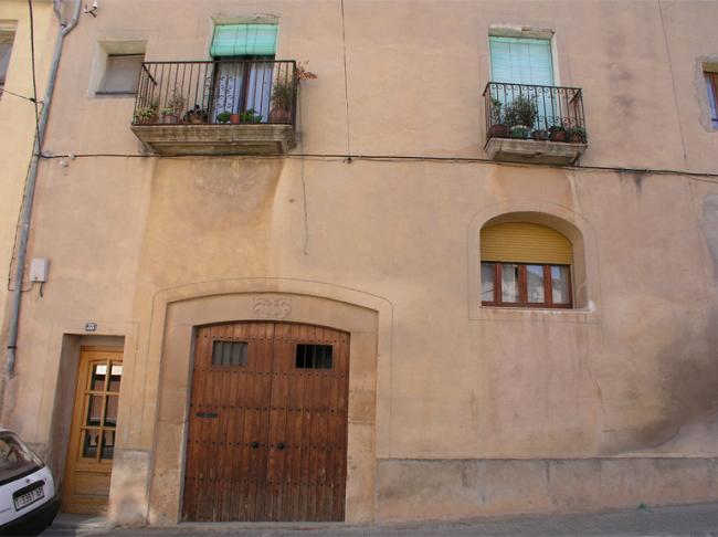 Carrer Targa, 33 1