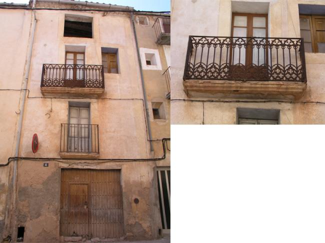 Carrer Sant Francesc, 12 1