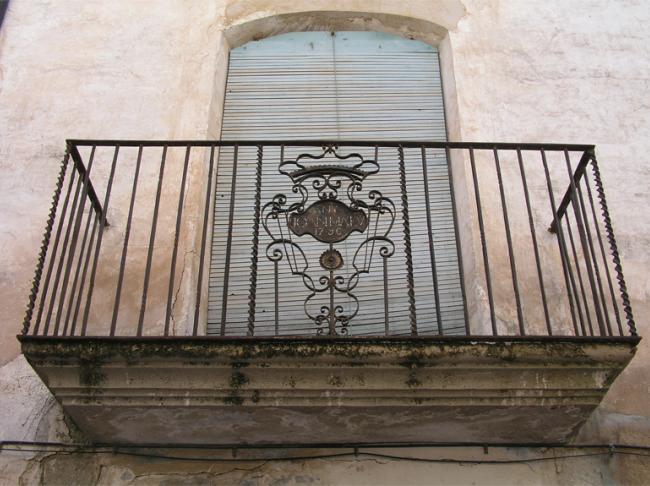 Carrer Sant Joan, 46 1