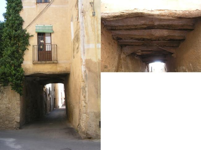 Portal de Santa Llúcia 1