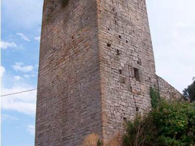 Torre de Glorieta 1